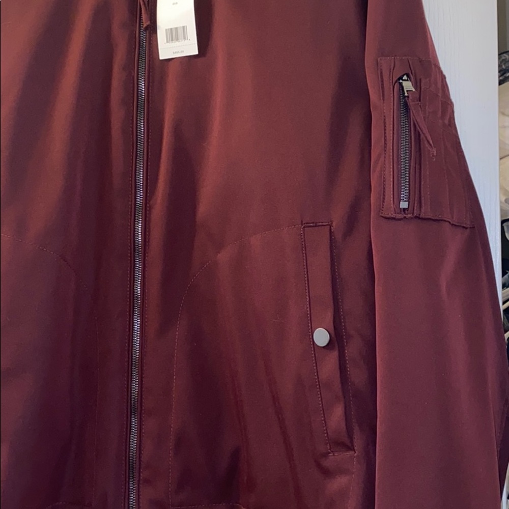 Vince Men’s Jacket - Picture 8 of 15